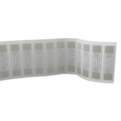 Waterproof Passive RFID Tag with EPC GEN2 Protocol & Printable Coated Paper – Asset Track Pro