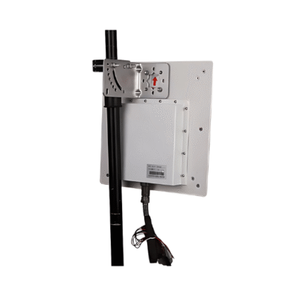 Asset Track Pro Long Range UHF RFID Reader Ethernet With SDK – Protocol EPC C1 GEN 2 & ISO18000 6C