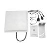 Asset Track Pro Long Range UHF RFID Reader Ethernet With SDK – Protocol EPC C1 GEN 2 & ISO18000 6C
