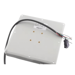 Asset Track Pro UHF RFID Long Range Reader With Wiegand - Reading Distance 3.2 ft to 16.4 ft (1 m to 5 m)