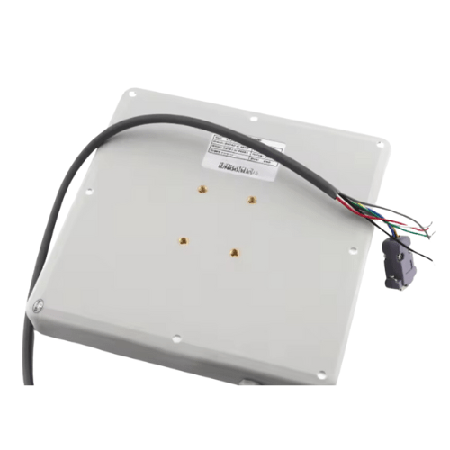 Asset Track Pro UHF RFID Long Range Reader With Wiegand - Reading Distance 3.2 ft to 16.4 ft (1 m to 5 m)