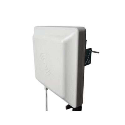 Asset Track Pro Retail RFID Impinj Tag – Communication Interface RFID