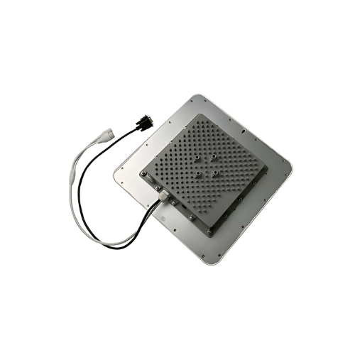 Asset Track Pro Long Distance Waterproof Writer Tcp Ip UHF Rfid Reader with Sdk – Chip Impinj R2000