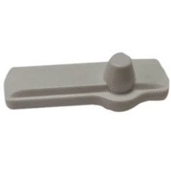 Asset Track Pro Retail Management Asset Inventory Electronic Anti-Theft UHF RFID Tags – Special Features ABS