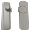 Asset Track Pro Retail Management Asset Inventory Electronic Anti-Theft UHF RFID Tags – Special Features ABS