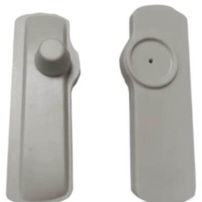 Asset Track Pro Retail Management Asset Inventory Electronic Anti-Theft UHF RFID Tags – Special Features ABS