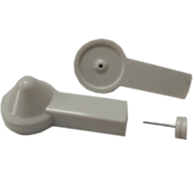 Asset Track Pro Retail Management Asset Inventory Electronic Anti-Theft UHF RFID Tags – Special Features ABS