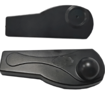 Asset Track Pro Retail Management Asset Inventory Electronic Anti-Theft UHF RFID Tags – Special Features ABS