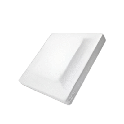 Asset Track Pro High Performance Logistics Access Control Integrated UHF RFID Writer Auto Long-Range Integrated UHF Reader – Antenna 7 dBi Circular Antenna
