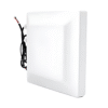 Asset Track Pro High Performance Logistics Access Control Integrated UHF RFID Writer Auto Long-Range Integrated UHF Reader – Antenna 7 dBi Circular Antenna