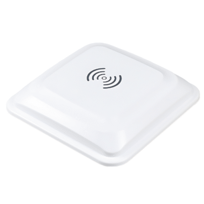RFID Ear Tag for Livestock - Cow, Pig, Sheep Identification & Management - Asset Track Pro