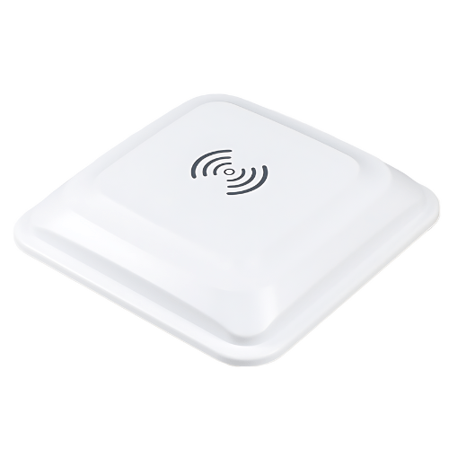 RFID Ear Tag for Livestock - Cow, Pig, Sheep Identification & Management - Asset Track Pro