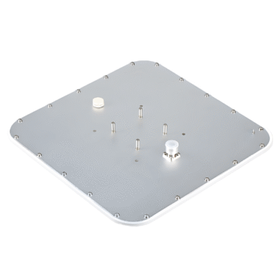 RFID Ear Tag for Livestock - Cow, Pig, Sheep Identification & Management - Asset Track Pro