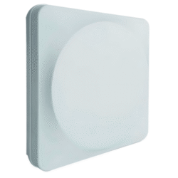 High-Gain UHF RFID Antenna Reader for Long-Distance with IP65 Protection - Asset Track Pro