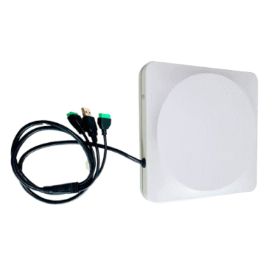 ATPUHF-292-2.png High-Gain UHF RFID Antenna Reader for Long-Distance with IP65 Protection - Asset Track Pro