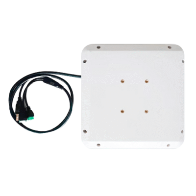 ATPUHF-292-3.png High-Gain UHF RFID Antenna Reader for Long-Distance with IP65 Protection - Asset Track Pro