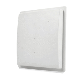 High-Range UHF Passive RFID Reader for Parking Systems, 19.6 ft Read Range - Asset Track Pro