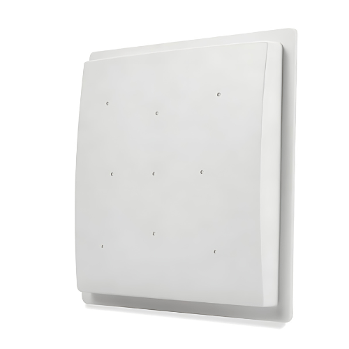 High-Range UHF Passive RFID Reader for Parking Systems, 19.6 ft Read Range - Asset Track Pro