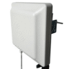 Asset Track Pro UHF rfid Long Range Reader With Wiegand - Reading Distance 3.2 ft to 16.4 ft (1 m to 5 m)