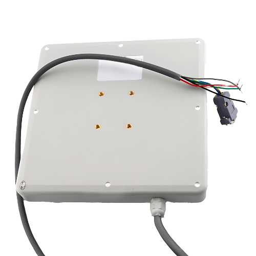 Asset Track Pro UHF rfid Long Range Reader With Wiegand - Reading Distance 3.2 ft to 16.4 ft (1 m to 5 m) - Image 3