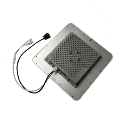 Asset Track Pro Long Distance Waterproof Writer Tcp Ip UHF Rfid Reader With Sdk – Chip Impinj R2000