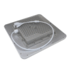 Asset Track Pro Long Distance Waterproof Writer Tcp Ip UHF Rfid Reader With Sdk – Chip Impinj R2000