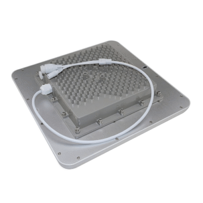 Asset Track Pro Long Distance Waterproof Writer Tcp Ip UHF Rfid Reader With Sdk – Chip Impinj R2000