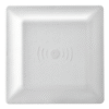 Asset Track Pro High Performance Logistics Access Control Integrated UHF RFID Writer Auto Long Range Integrated UHF Reader – Antenna 7 dBi Circular Antenna