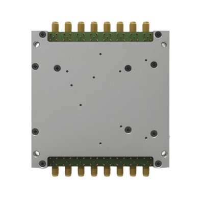 Asset Track Pro Long Range Fixed UHF RFID Reader Module Impinj - Max Read Rate ≥700 Tags Per S
