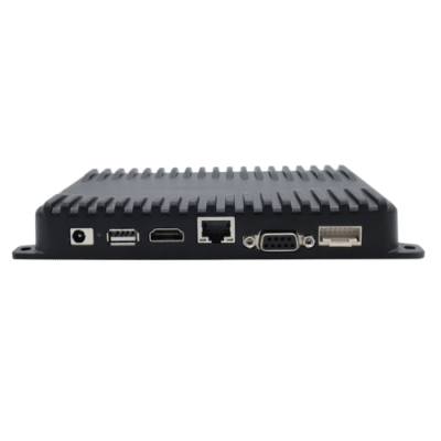 Versatile UHF RFID Fixed Reader with 4G, GPS, Dual-Band WiFi & HDMI Output - Asset Track Pro