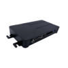 Asset Track Pro Long Read Range 16 Ports UHF RFID Fixed Reader For Warehouse Management
