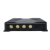 Versatile UHF RFID Fixed Reader with 4G, GPS, Dual-Band WiFi & HDMI Output - Asset Track Pro