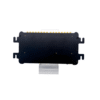 Asset Track Pro Long Read Range 16 Ports UHF RFID Fixed Reader For Warehouse Management