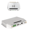 8-Port UHF RFID Reader with Rockchip RK3568 Quad-Core CPU for Access Control - Asset Track Pro