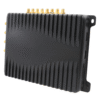 Asset Track Pro Long Range Intelligent UHF RFID Fixed Reader Impinj E710 8 Ports