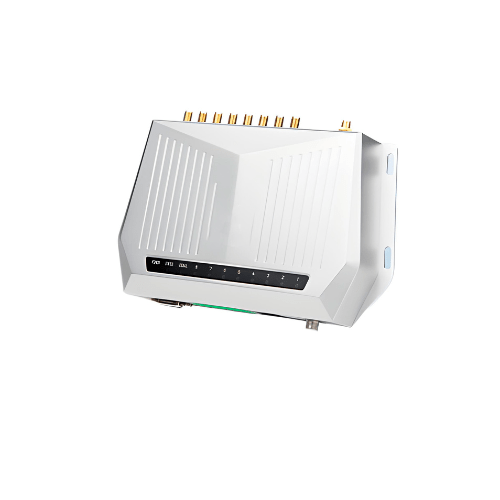 Advanced 8-Port UHF RFID Reader with Android OS for Access Control Solutions - Asset Track Pro - Image 3