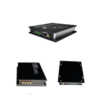 Asset Track Pro Four 4 Antenna Port Warehouse Management Long Range UHF Rfid Reader With Impinj R2000