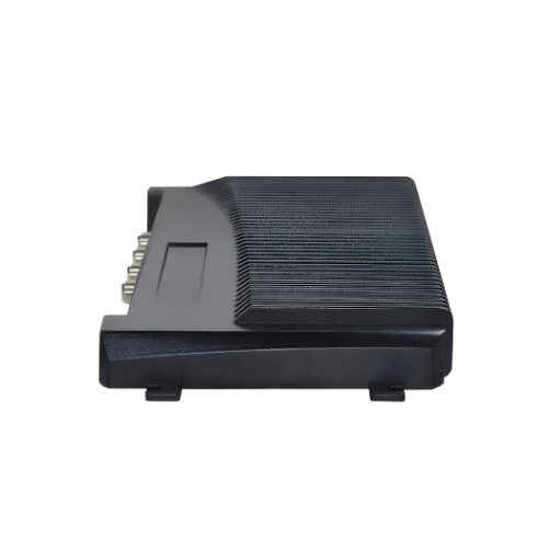 Asset Track Pro RFID Reader Long Range Four-Port UHF RFID Fixed Reader Writer With Impinj R2000 Chip