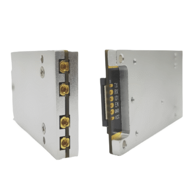 Asset Track Pro Four Antenna Ports E710 R2000 Chip UHF Rfid Reader Module With Free SDK And Firmware Customization