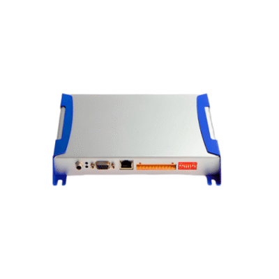 High-Performance 4-Port UHF RFID Fixed Long Range Reader for Industrial Applications - Asset Track Pro