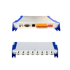 High-Performance 4-Port UHF RFID Fixed Long Range Reader for Industrial Applications - Asset Track Pro