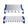 High-Performance 4-Port UHF RFID Fixed Long Range Reader for Industrial Applications - Asset Track Pro