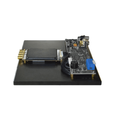 Reliable UHF RFID 4-Port Fixed Reader/Writer for Efficient Data Capture - Asset Track Pro