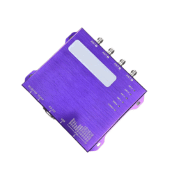 Asset Track Pro Fixed High Power Passive Ethernet Device Long Distance Range Uhf Rfid Reader