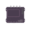 Asset Track Pro Fixed High Power Passive Ethernet Device Long Distance Range Uhf Rfid Reader