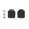High-Performance 4-Channel Industrial UHF RFID Reader with Impinj R2000 - Asset Track Pro