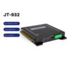 Advanced 32-Port UHF RFID Reader with Adjustable Power & Integrated Antenna - Asset Track Pro