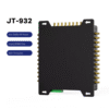 Advanced 32-Port UHF RFID Reader with Adjustable Power & Integrated Antenna - Asset Track Pro