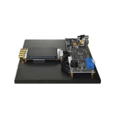 Asset Track Pro UHF 4-Antenna Channels Fixed Reader & Writer With RS232 RS485 TCP/IP Interface UHF Reader 4 Port