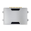 UHF RFID 8-Port Reader with Multi-Tag Recognition for Inventory Management - Asset Track Pro